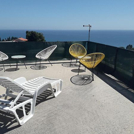Apartments Stojanovic Ulcinj Exterior foto