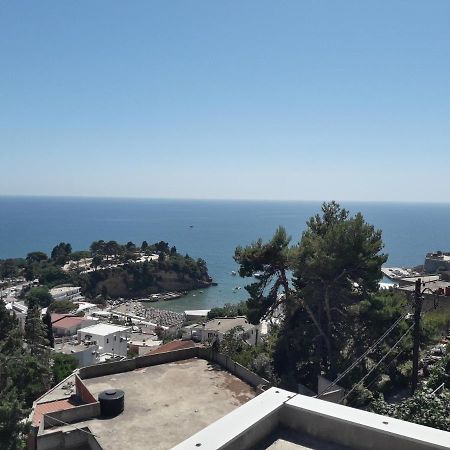 Apartments Stojanovic Ulcinj Exterior foto