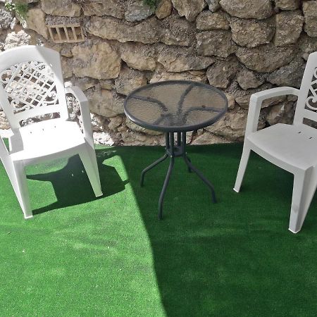 Apartments Stojanovic Ulcinj Exterior foto