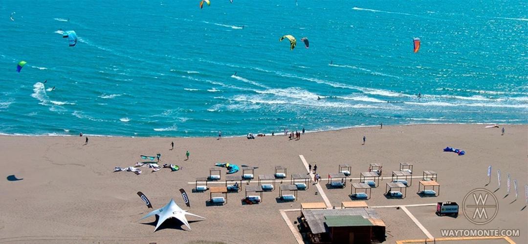 Apartments Stojanovic Ulcinj Exterior foto