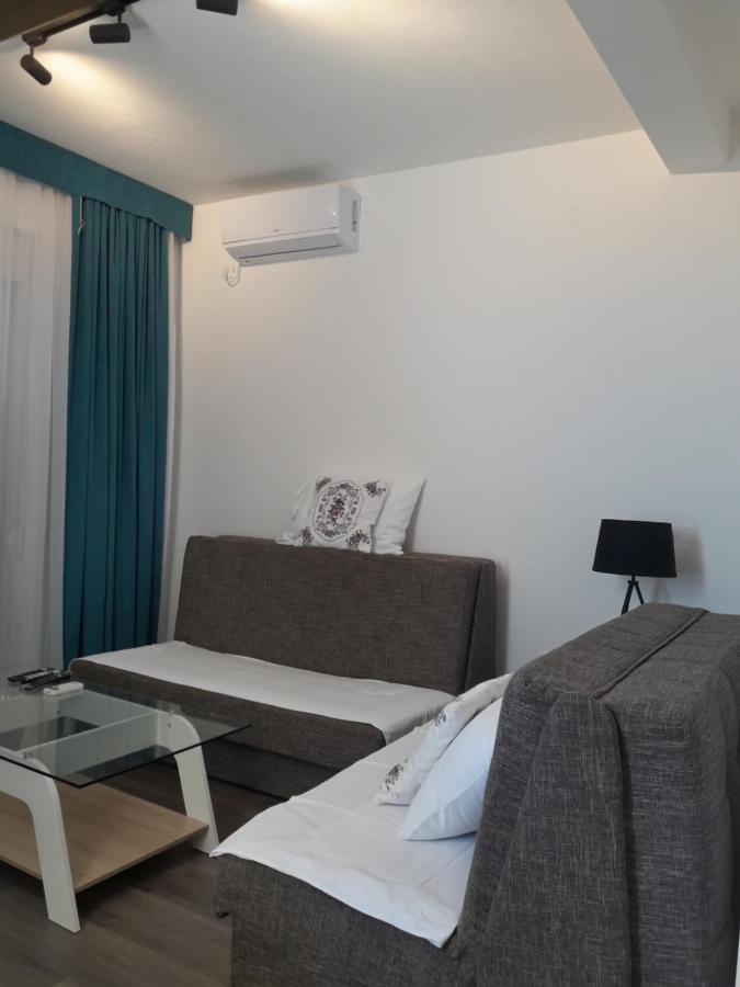 Apartments Stojanovic Ulcinj Exterior foto