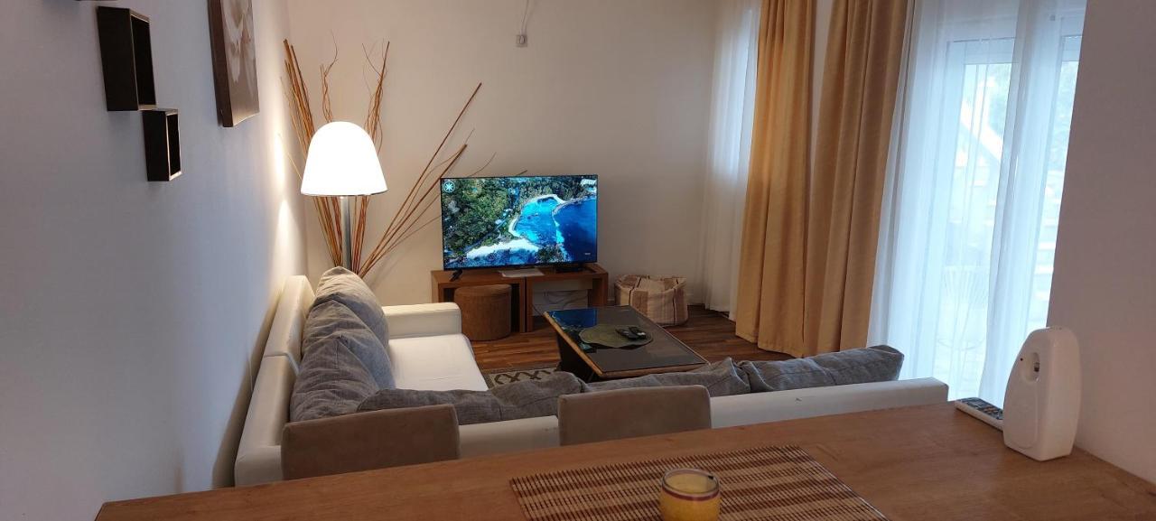 Apartments Stojanovic Ulcinj Exterior foto