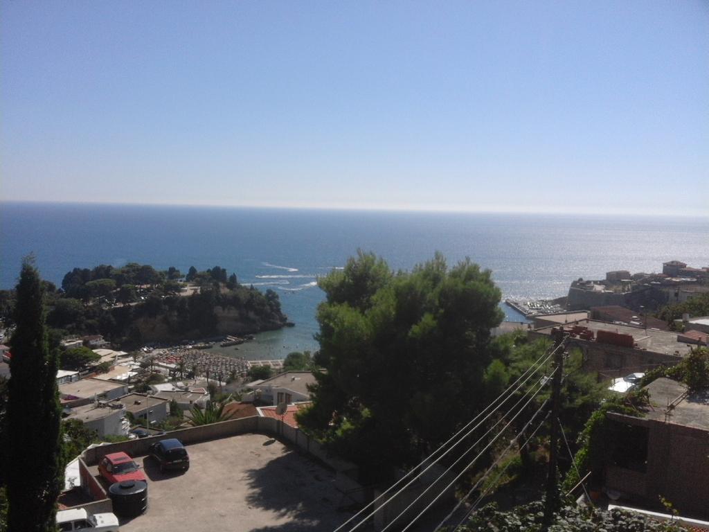 Apartments Stojanovic Ulcinj Exterior foto
