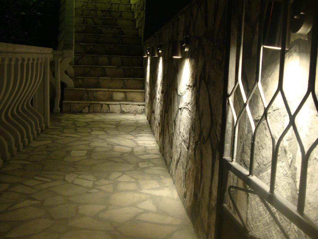 Apartments Stojanovic Ulcinj Exterior foto