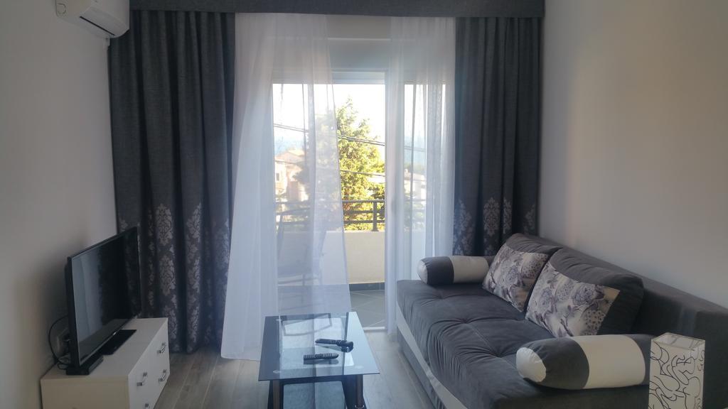 Apartments Stojanovic Ulcinj Exterior foto