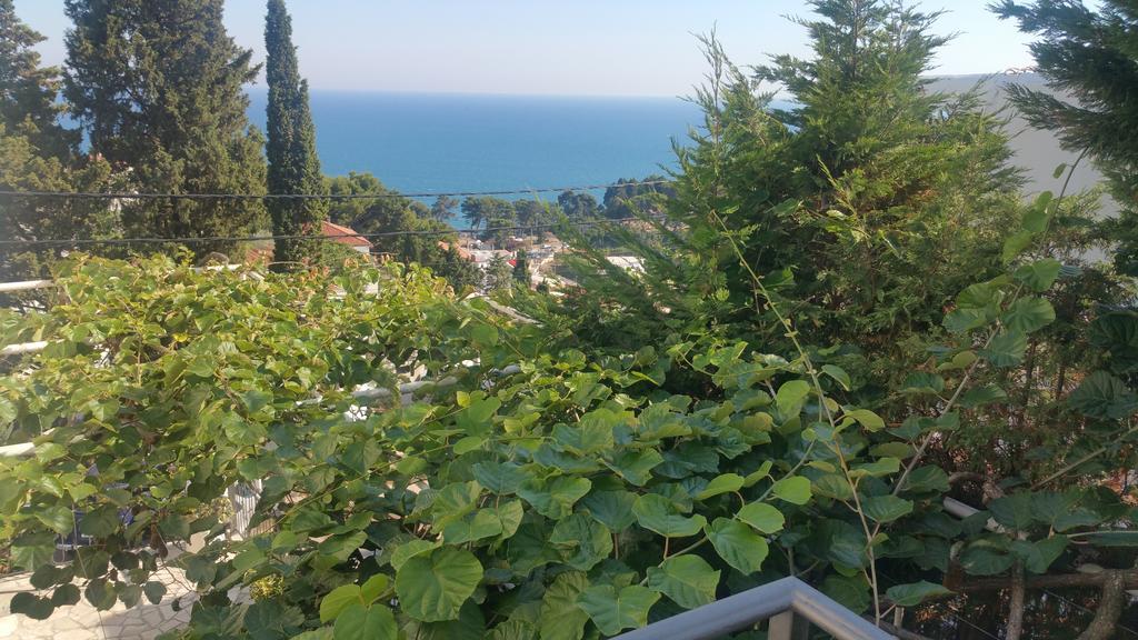 Apartments Stojanovic Ulcinj Exterior foto
