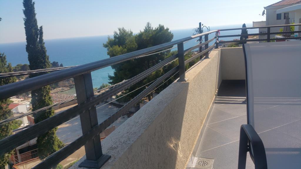 Apartments Stojanovic Ulcinj Exterior foto