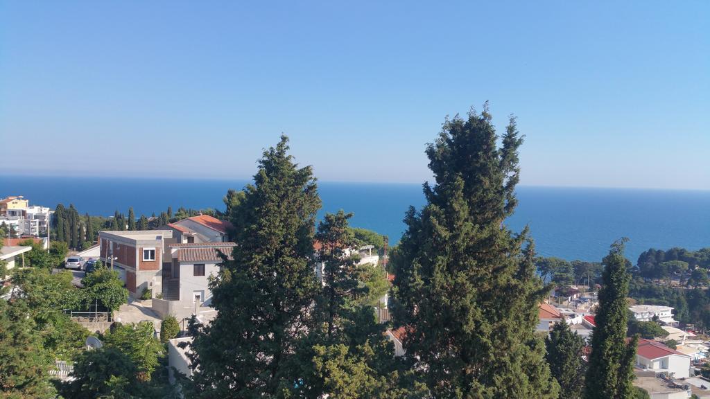 Apartments Stojanovic Ulcinj Exterior foto