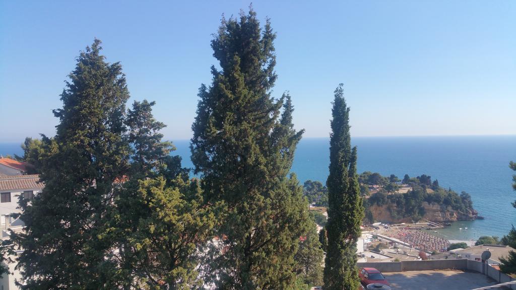 Apartments Stojanovic Ulcinj Exterior foto
