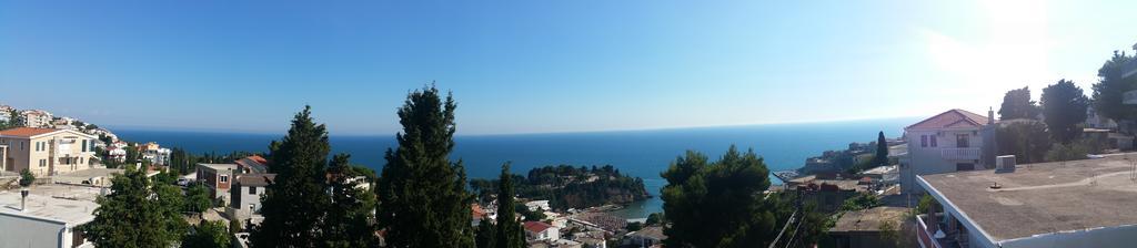 Apartments Stojanovic Ulcinj Exterior foto