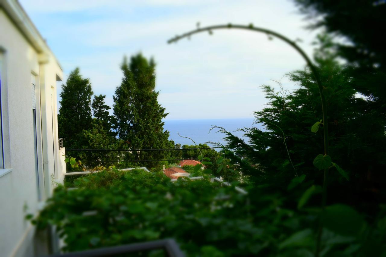Apartments Stojanovic Ulcinj Exterior foto