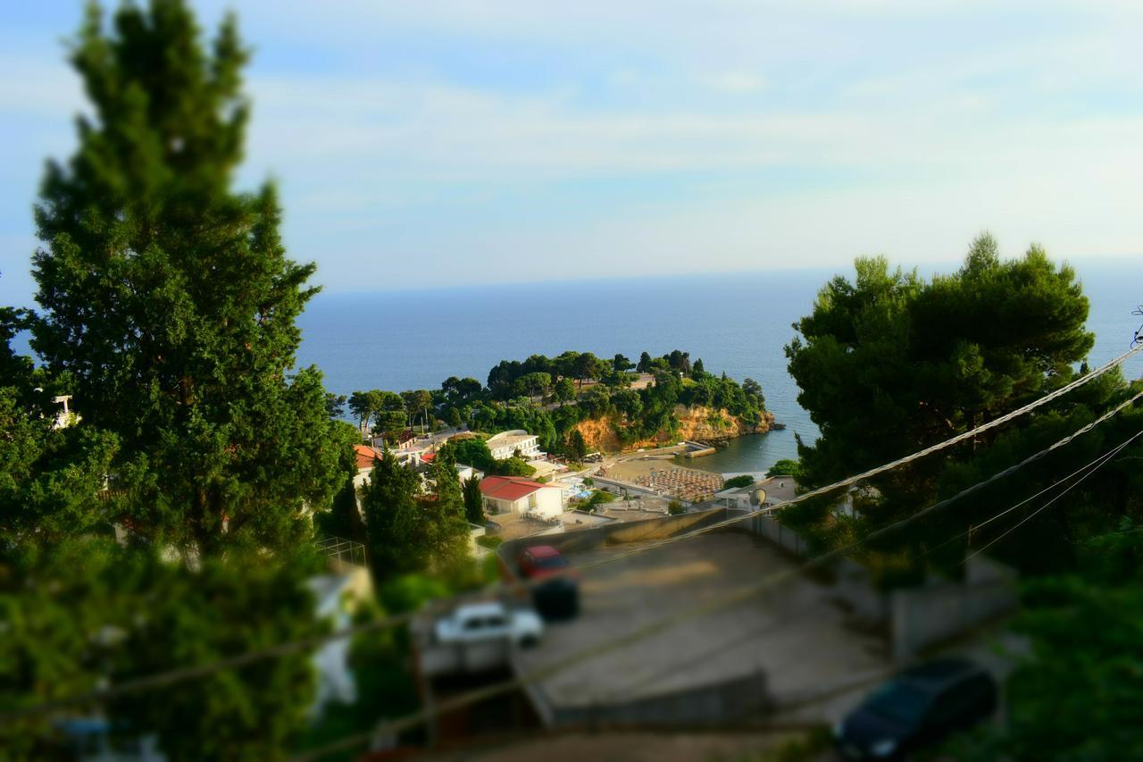 Apartments Stojanovic Ulcinj Exterior foto