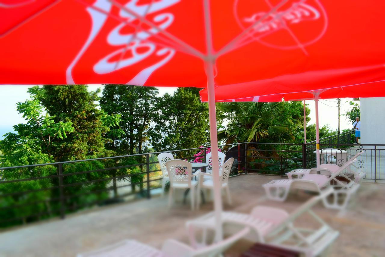 Apartments Stojanovic Ulcinj Exterior foto